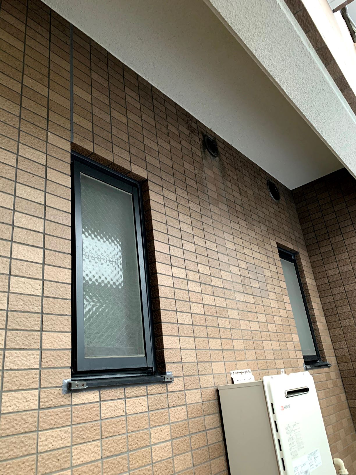 タイルシール　サンプル